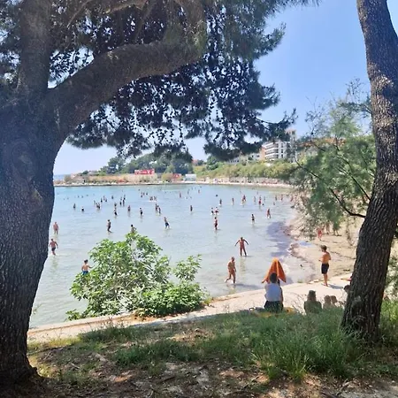 아파트 “jelin Dvor” 3+2, Bacvice, *