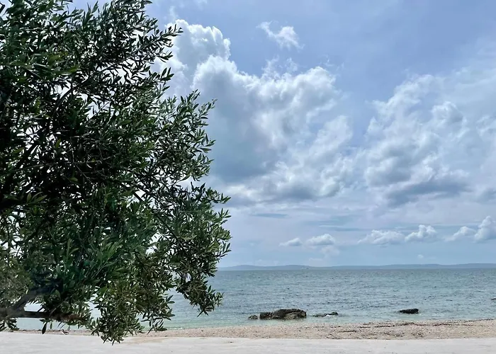 Daire “jelin Dvor” 3+2, Bacvice, Split