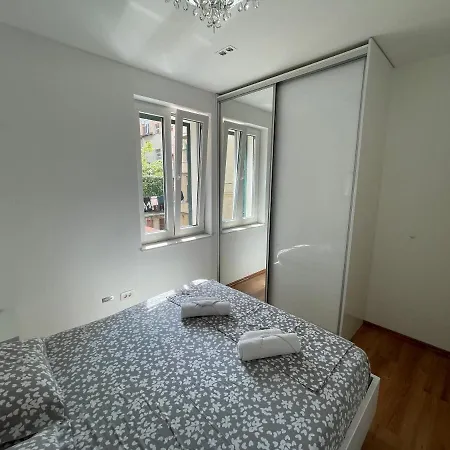 “jelin Dvor” 3+2, Bacvice, Apartamento Split