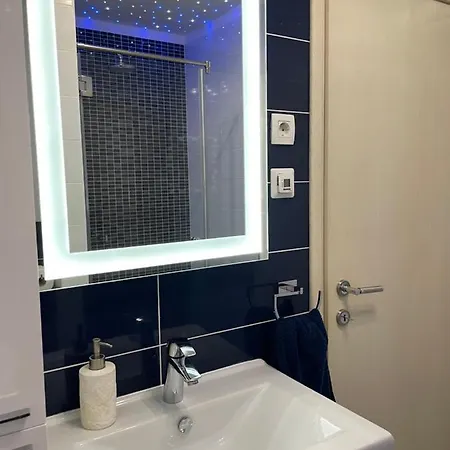 “jelin Dvor” 3+2, Bacvice, Apartamento *