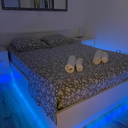 “jelin Dvor” 3+2, Bacvice, Apartament Split