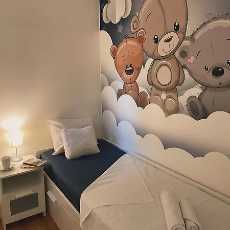 “jelin Dvor” 3+2, Bacvice, *