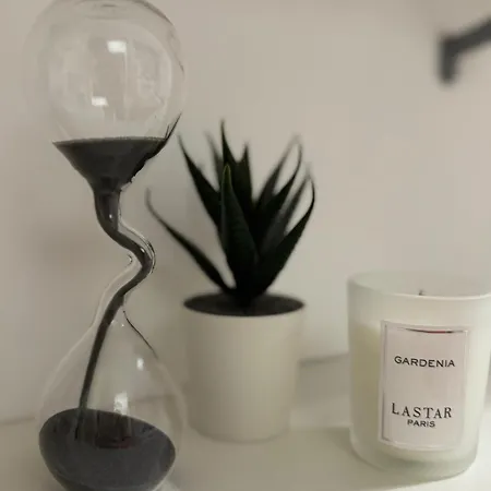 Apartament “jelin Dvor” 3+2, Bacvice, Split