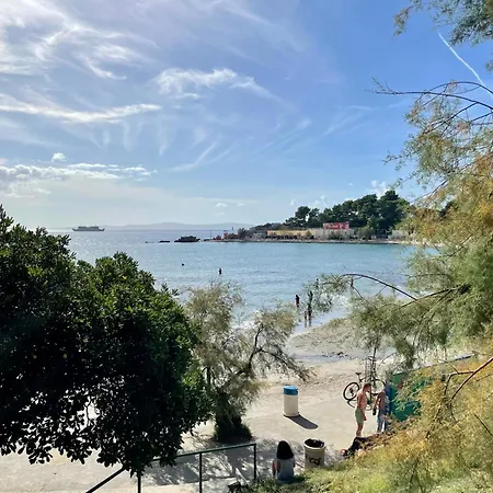 “jelin Dvor” 3+2, Bacvice, Lejlighed *