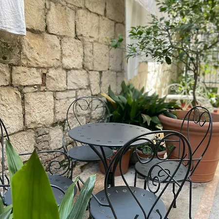 شقة “jelin Dvor” 3+2, Bacvice, سبليت