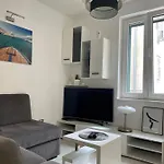 “jelin Dvor” 3+2, Bacvice, Apartamento *